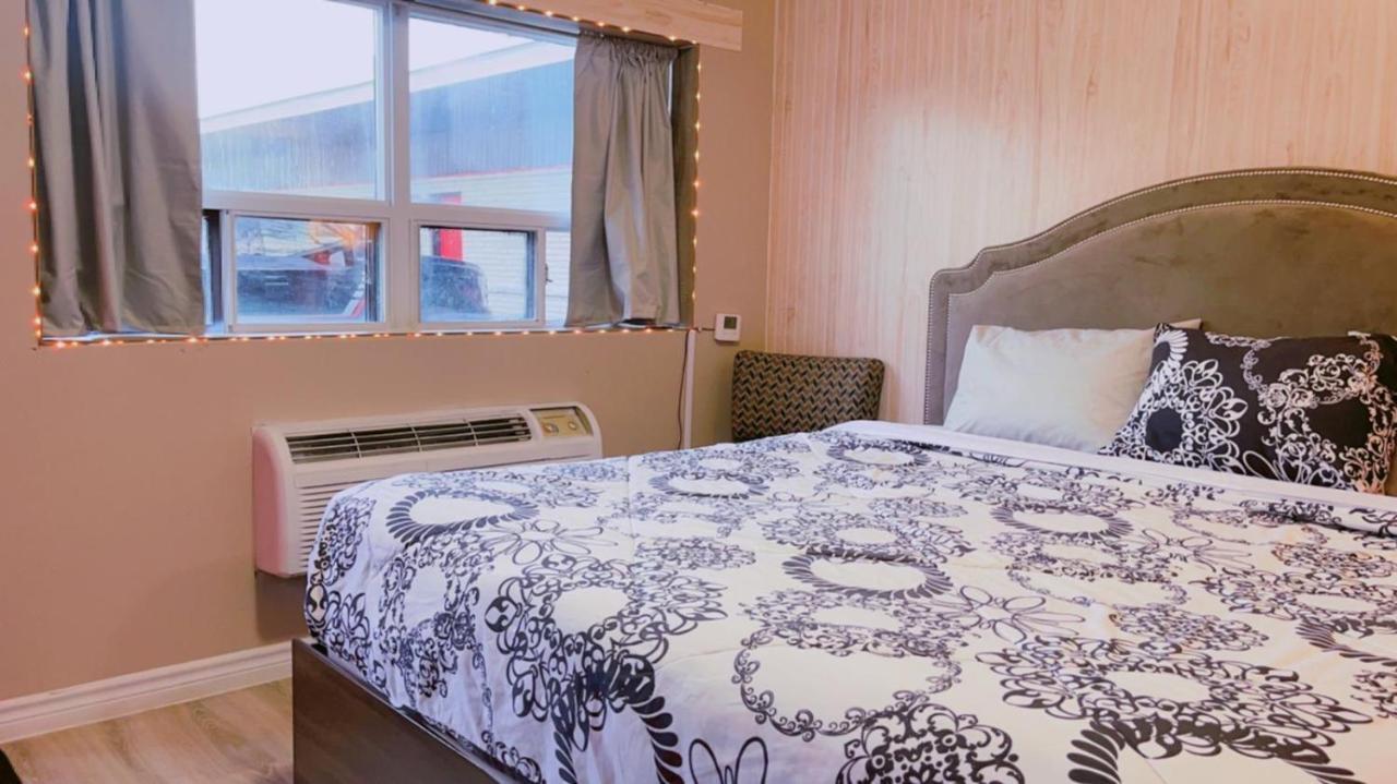 Motel Crestwood Burlington