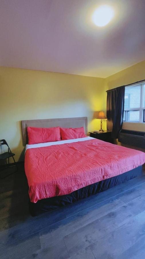 Motel Crestwood