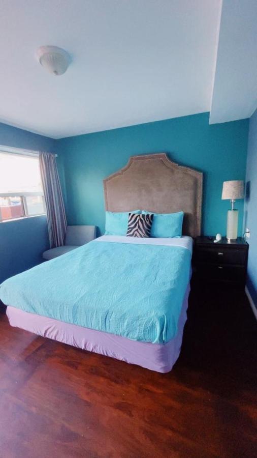 Motel Crestwood *