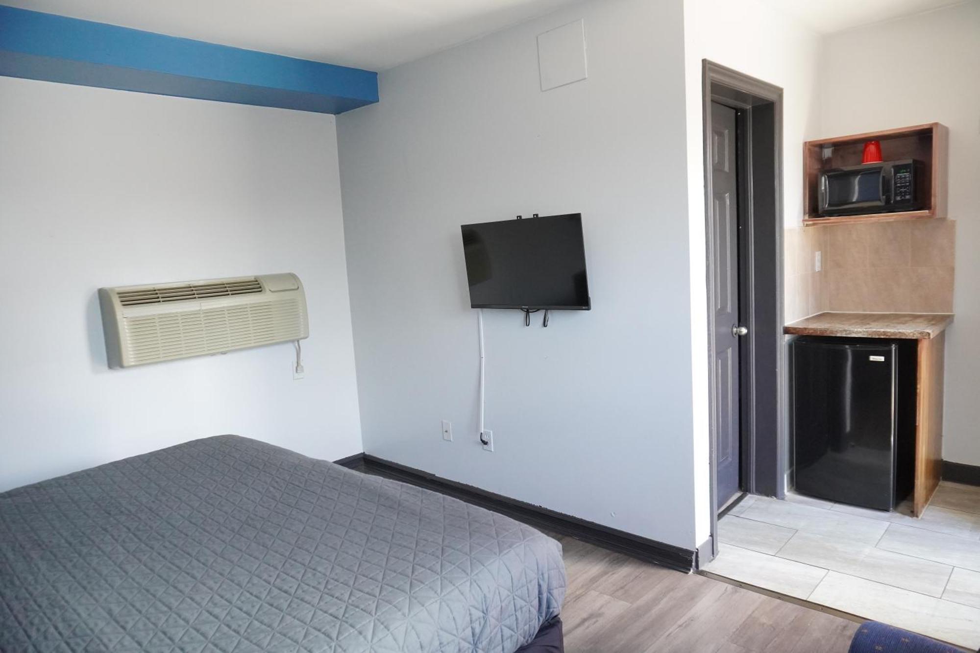 Motel Crestwood