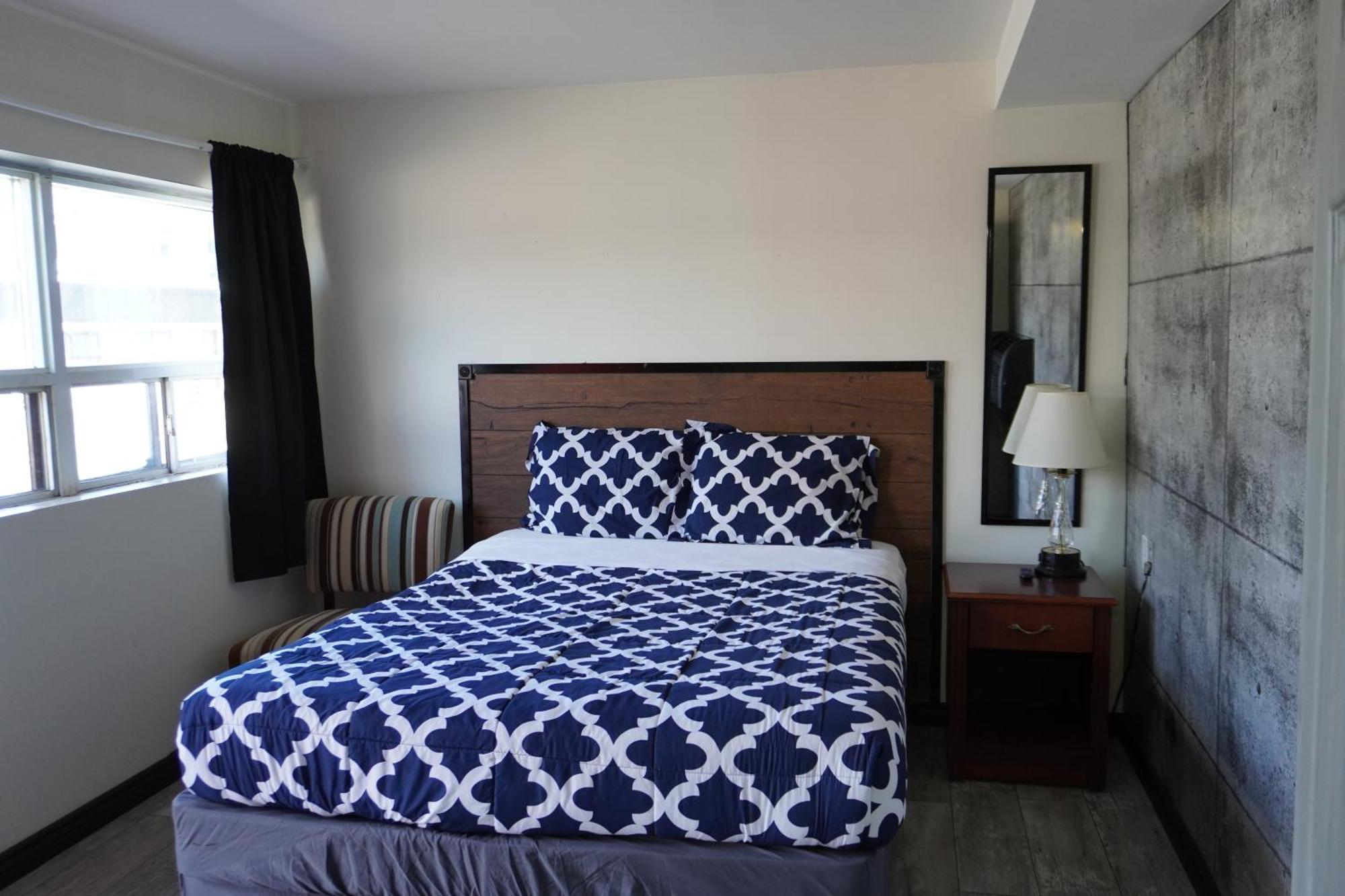 Crestwood Motel Burlington