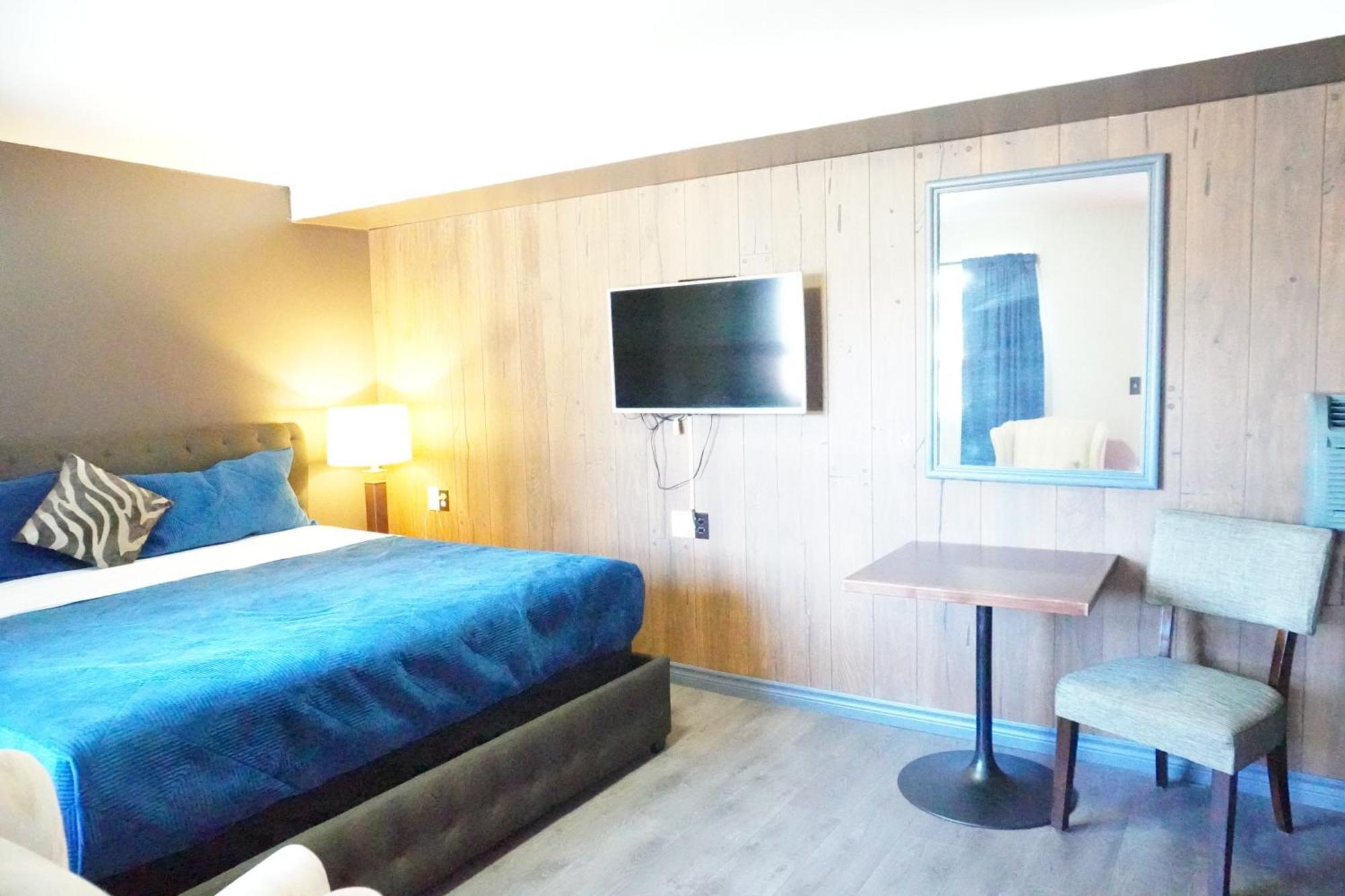 Motel Crestwood *