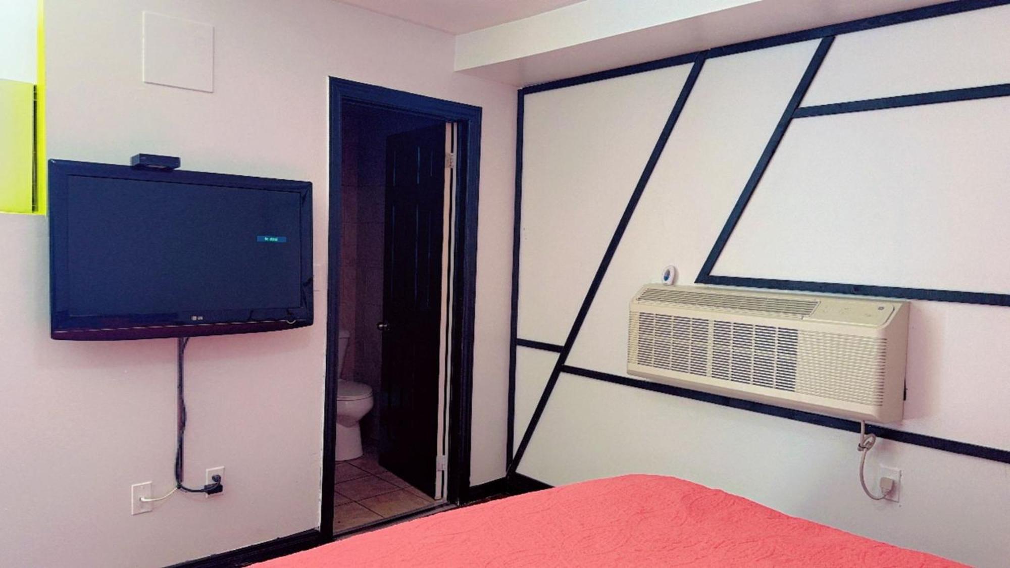 Motel Crestwood