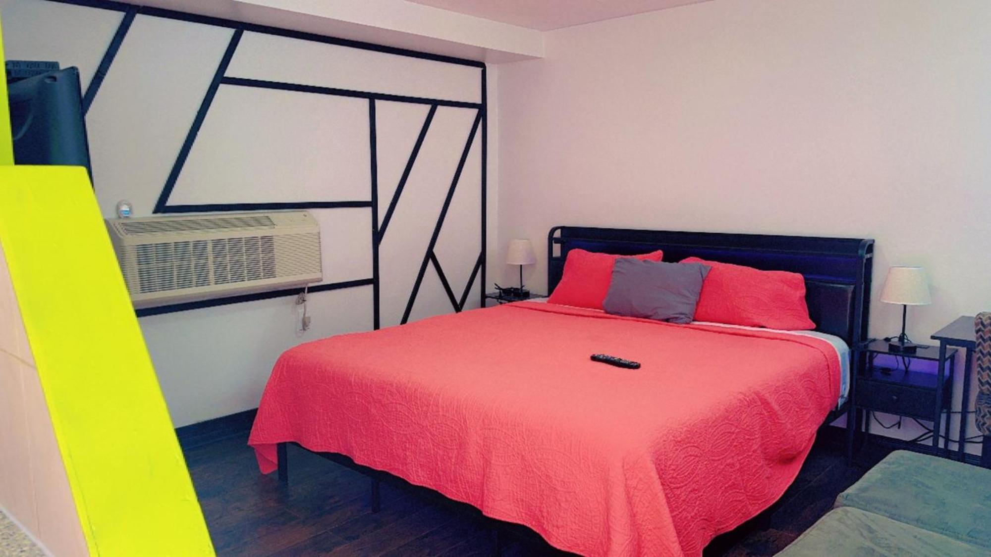 Motel Crestwood *