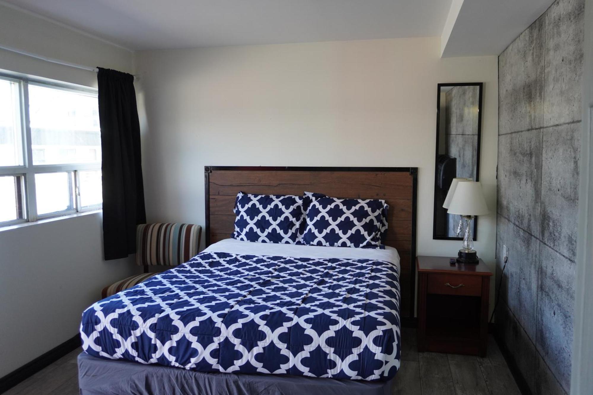 Motel Crestwood