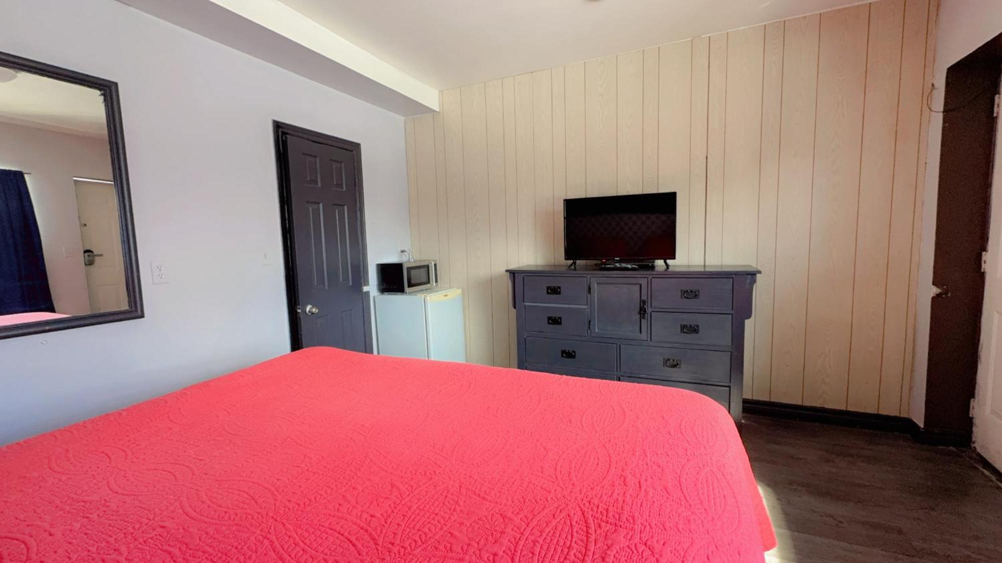 Crestwood Motel Burlington