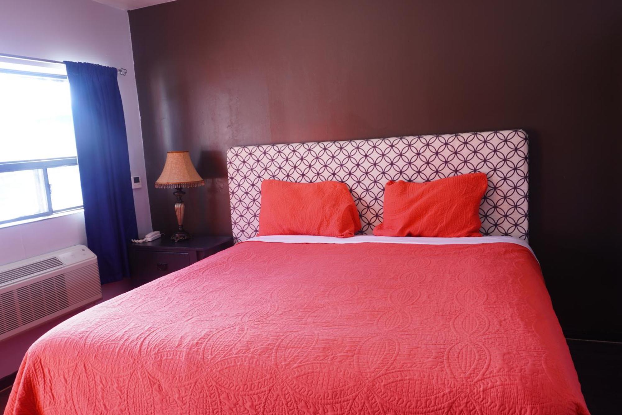 Motel Crestwood